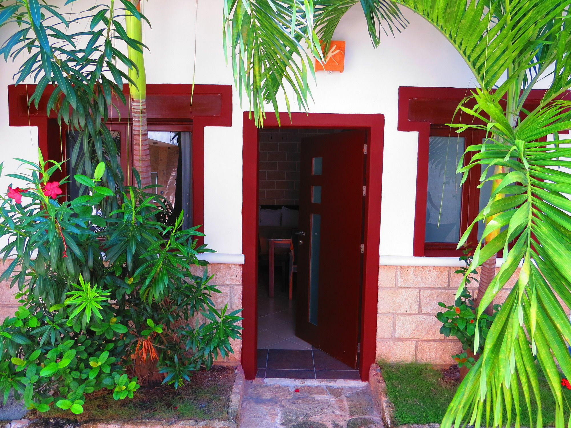 Xibalba Hotel Dive Center Tulum Exterior photo