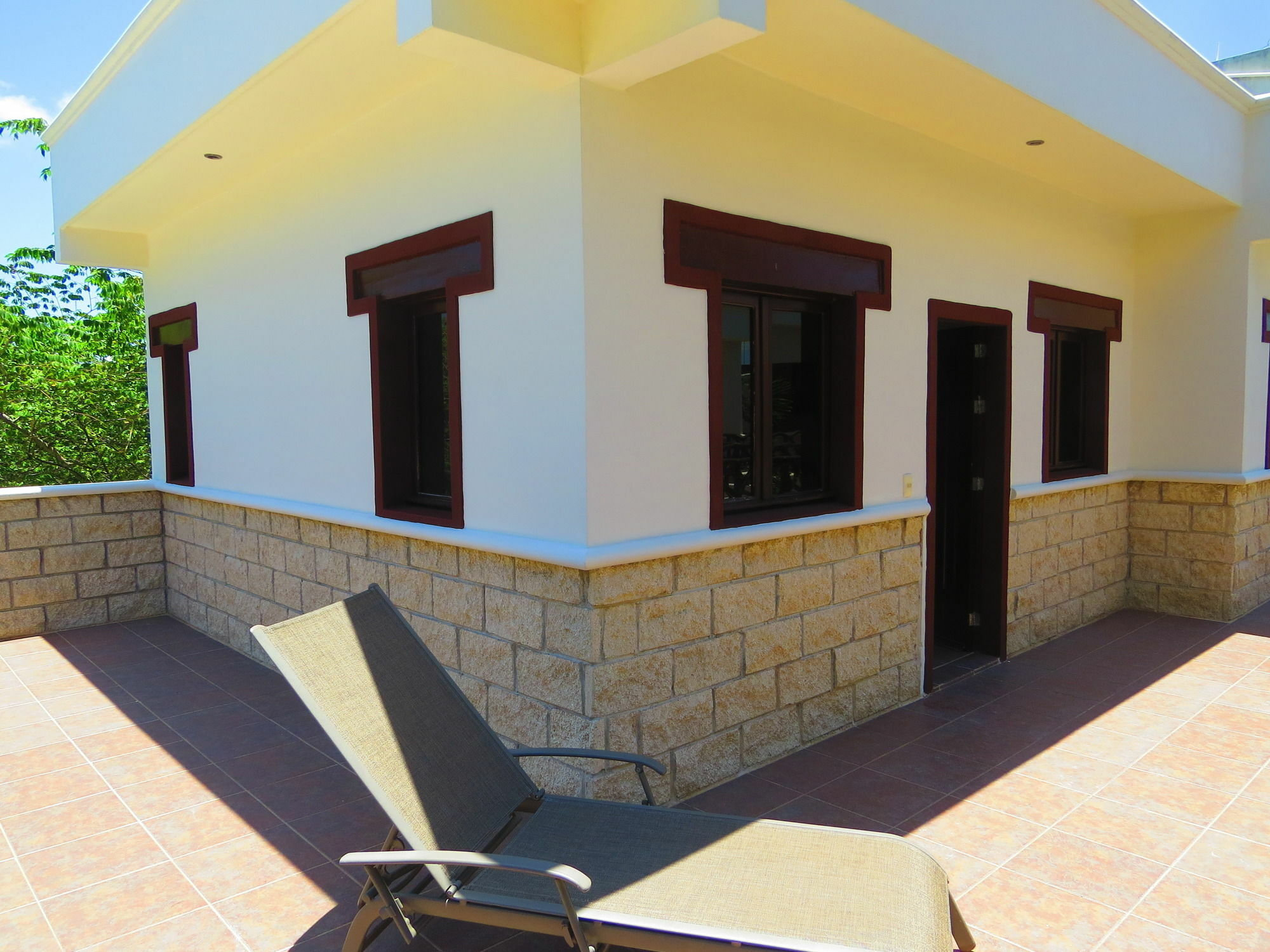 Xibalba Hotel Dive Center Tulum Exterior photo